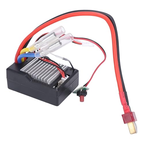 HUSHUI RC Receiver Board Car Modell Empfangsschaltplatine Austausch für 12428 HUSHUI RC Receiver Board Car Modell Empfangsschaltplatine Austausch für 12428 von HUSHUI