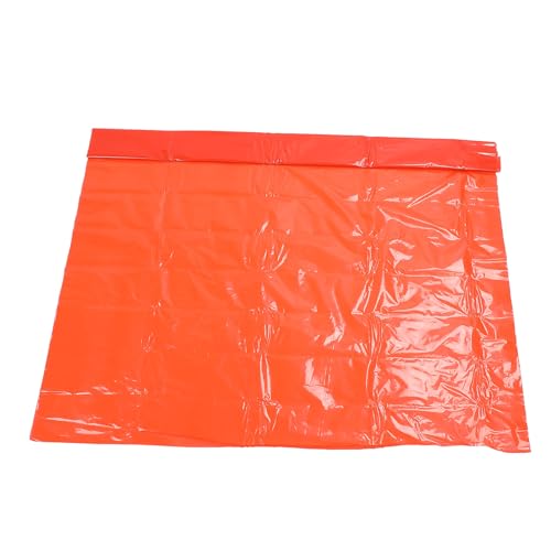 HUSHUI Roter Mulch, Professionelle Große Abdeckung Pe Garden Plastikfilm mit Tränen für Tomaten Erdbeeren Karotten Wassermelonen HUSHUI Roter Mulch, Professionelle Große Abdeckung Pe Garden Plastikfilm mit Tränen für Tomaten Erdbeeren Karotten Wassermelonen von HUSHUI