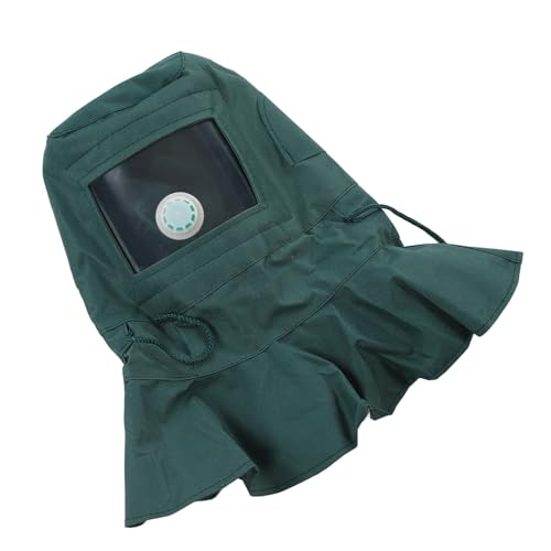 HUSHUI Sandstrahlen Hood Industrie Abrasive Sands Trahler Haube Abdeckung Schal Kappe Sandblaster Abdeckung HUSHUI Sandstrahlen Hood Industrie Abrasive Sands Trahler Haube Abdeckung Schal Kappe Sandblaster Abdeckung von HUSHUI