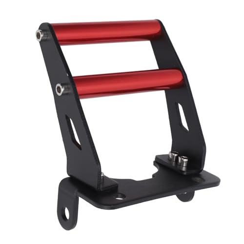 HUSHUI Scooter Heckfußstütze Aluminiumlegierung Elektrischer Roller Heckhandlaberzubehör für Kugoo M4 Pro HUSHUI Scooter Heckfußstütze Aluminiumlegierung Elektrischer Roller Heckhandlaberzubehör für Kugoo M4 Pro von HUSHUI