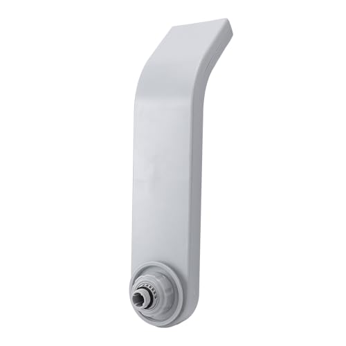 HUSHUI Spa -LED -Wasserfall 7 Farbwechseln Batteriebetriebener -Spa -Wasserfall -Zubehör HUSHUI Spa -LED -Wasserfall 7 Farbwechseln Batteriebetriebener -Spa -Wasserfall -Zubehör von HUSHUI