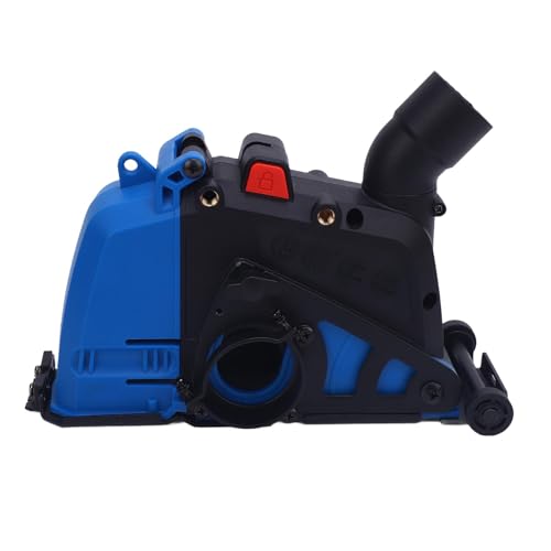 HUSHUI Staubextraktion Schneidschutz Weit Kompatibler Verstellbarer Schneidtiefe Winkelmühle Staubabdeckung HUSHUI Staubextraktion Schneidschutz Weit Kompatibler Verstellbarer Schneidtiefe Winkelmühle Staubabdeckung von HUSHUI