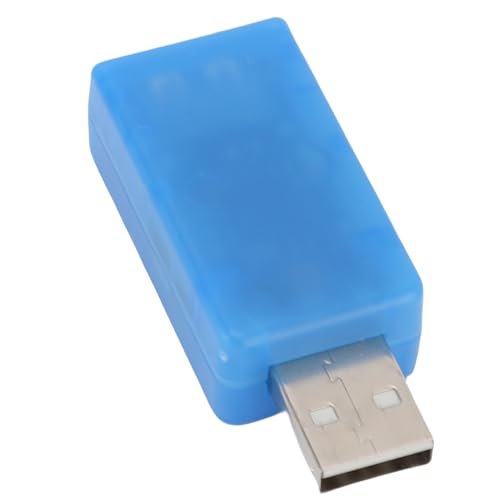 HUSHUI Tastaturmodifikator, Funktionen Neu Definieren, Programmierbares Taste -Neuapparationswerkzeug für Programmierungen, USB -Tastatur -Taste -Modifikator mit Anpassbarem Druck und von HUSHUI