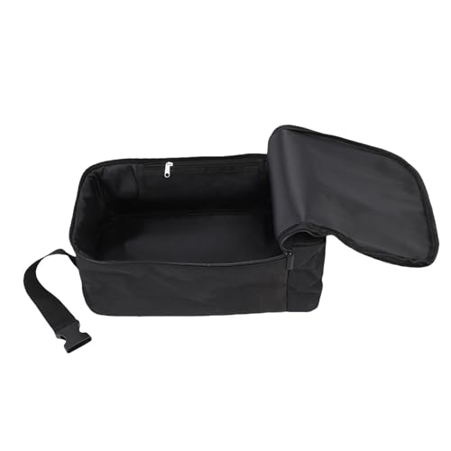 HUSHUI Tragbare Handheld -Dampf -Eisenbeutel, Reisekoffer für Oxford -Stoff, Easy Carry mit Griff, Ergonomisches Design für Aufbewahrung, Reichlich Platz für Kleidungsstücke HUSHUI Tragbare Handheld -Dampf -Eisenbeutel, Reisekoffer für Oxford -Stoff, Easy Carry mit Griff, Ergonomisches Design für Aufbewahrung, Reichlich Platz für Kleidungsstücke von HUSHUI