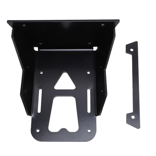 HUSHUI Trolling -Motorhalterung mit Aluminiumverriegelungslippenmotor -Halterung für Kajak HUSHUI Trolling -Motorhalterung mit Aluminiumverriegelungslippenmotor -Halterung für Kajak von HUSHUI