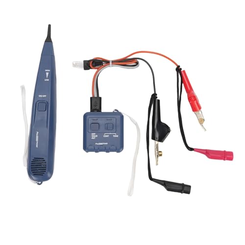 HUSHUI Unterirdischer Kabel -Lokator Hochempfindlichkeitsdraht -Tracking -Detektor mit Soliden Visuellen Indikator für die Wartung HUSHUI Unterirdischer Kabel -Lokator Hochempfindlichkeitsdraht -Tracking -Detektor mit Soliden Visuellen Indikator für die Wartung von HUSHUI