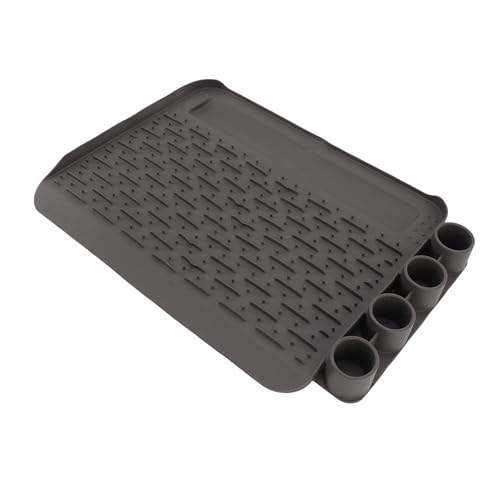 HUSHUI Vakuumreiniger Matte Silikon -Schutzmatte für Aufrechte Staubsauger Nass Trockener Staubsauger HUSHUI Vakuumreiniger Matte Silikon -Schutzmatte für Aufrechte Staubsauger Nass Trockener Staubsauger von HUSHUI