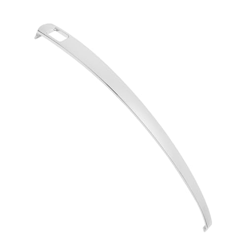 HUSHUI Verchromte Türgriff Verkleidung, 3 W0837379A Seiten Außen Griff Abdeckung für GT GTC Flying Spur 2004 Bis 2011, mit Hochfestem, Verblassen Dem Material von HUSHUI