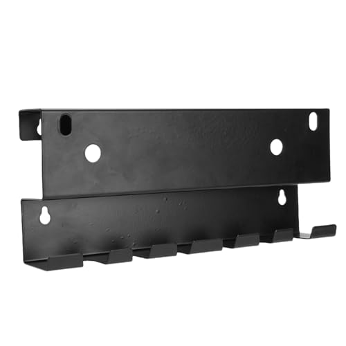 HUSHUI Wandmontierte Druckwaschmaschinen Zubehör Speicher Rack mit 1/4 Zoll Schnellanschluss -Armaturenschaumkanonendüsen Tipps Zauberstabhalter HUSHUI Wandmontierte Druckwaschmaschinen Zubehör Speicher Rack mit 1/4 Zoll Schnellanschluss -Armaturenschaumkanonendüsen Tipps Zauberstabhalter von HUSHUI