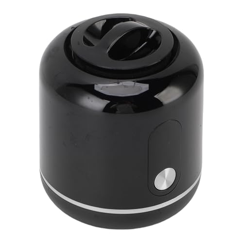 HUSHUI Wasserstoff Reichhaltiger Wassergenerator, 6000 Bis 8000 Ppb Tragbarer Wasserstoffwasserhersteller mit Protonenaustauschmembran -Anodenbeschichtung für 30 -mm -Flasche von HUSHUI