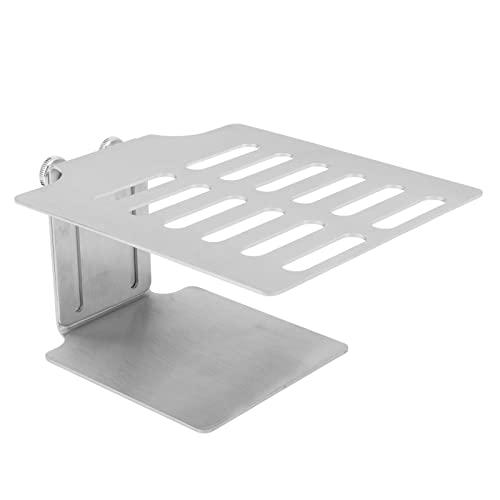 Kaffee-Wiege Regal, Edelstahl-Elektronik-Rack Verstellbare Extraktion Kaffee Maschine Wiege Halter von HUSHUI
