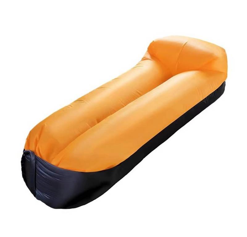 SIKAINI Luftsofa Leichtes aufblasbares Sofa für Camping, Strand und Garten., (Komfortabler Sitz- und Liegekomfort), Leicht & Tragbar Komfortabler Sitz- und Liegekomfort von SIKAINI