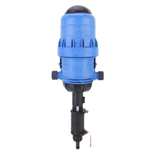 0.4-4% PVC Fertilizer Injector Livestock Farming Chemical Fertilizer Injector Dispenser Proportioner Dosing Device Pump(Z3-4 - A) von HUSXWKDQP