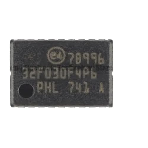 1-10PCS STM32F030F4P6 STM32F030 32F030F4P6 Sop-20 Chipset(5Pcs) von HUSXWKDQP