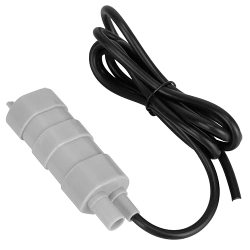 1000L/H DC 12V Submersible Water Pump High Flow Three-wire Water Pump For Motorhome Camper Pond Aquarium 1000L/H DC 12V Submersible Water Pump High Flow Three-wire Water Pump For Motorhome Camper Pond Aquarium von HUSXWKDQP