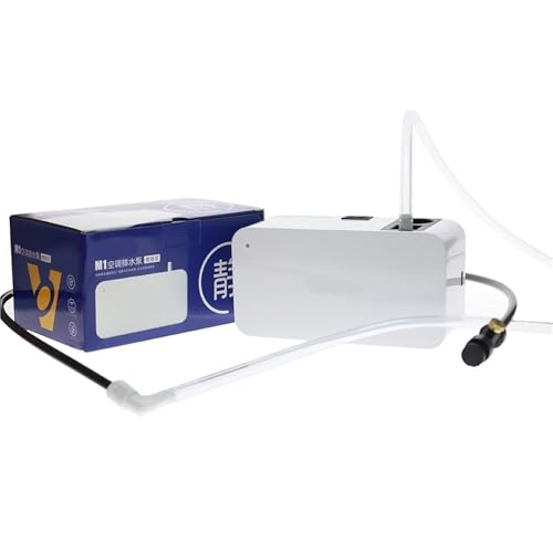 100V-240V Air Conditioning Water Automatic Ultra-quiet Condensate Pump Air Conditioner Drainage With atomization system von HUSXWKDQP