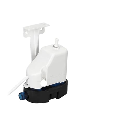 220V 24L/H 40L/H Automatic Ultra-quiet Condensate Pump RS-24C/40C Condensate Lift Pumps 1-3P On-hook Air Conditioner Drainage(RS-40C) von HUSXWKDQP