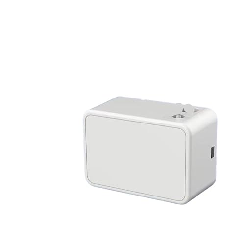 220V Air Conditioner 3P Drainage Pump Automatic Ultra-quiet Condensate Removal Lift Pumps For 1-3P On-hook Air Conditioner(HS-20S) von HUSXWKDQP