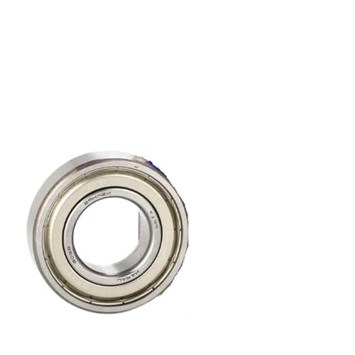 696ZZ Bearing ABEC-9 6 * 15 * 5mm High Speed Miniature 696Z Ball Bearings RS 696 2RS(5PCS) von HUSXWKDQP