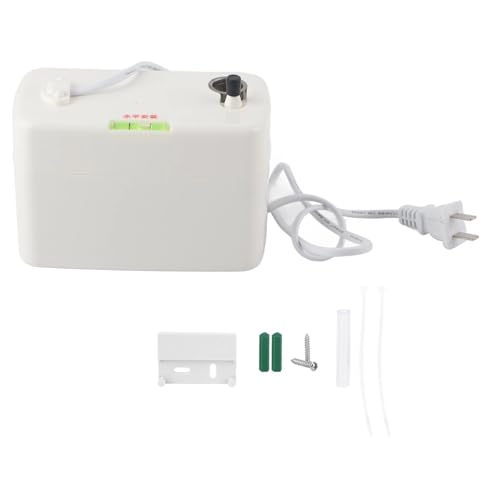 Air Conditioning Drain Pump Ultra‑Quiet Built‑in with Water Storage System PC‑24A Drainage Pump Pump von HUSXWKDQP