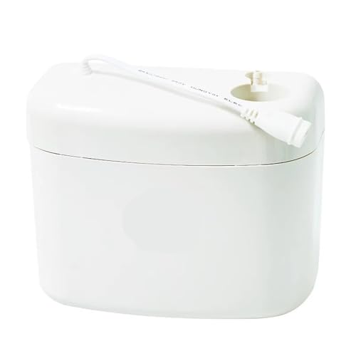Automatic Condensate Removal Pump with Safety Switch for Air Conditioning Drainage and Energy-saving Mini Water Pump(Water genius) von HUSXWKDQP