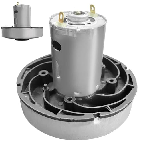 DC 22.2V Vacuum Cleaner Motor 120W 545 Micro Motor Vacuum Cleaner Parts Ball Bearing Large Suction Air Blower Built in Driver DC 22.2V Vacuum Cleaner Motor 120W 545 Micro Motor Vacuum Cleaner Parts Ball Bearing Large Suction Air Blower Built in Driver von HUSXWKDQP