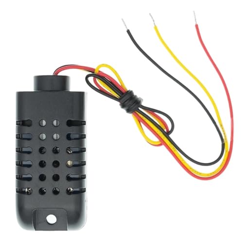 Digital Temperature Sensor/Humidity Sensor DHT11 DHT22 AM2302 AM2301 AM2320 MW33 Sensor And Module For Electronic DIY(DHT22) von HUSXWKDQP