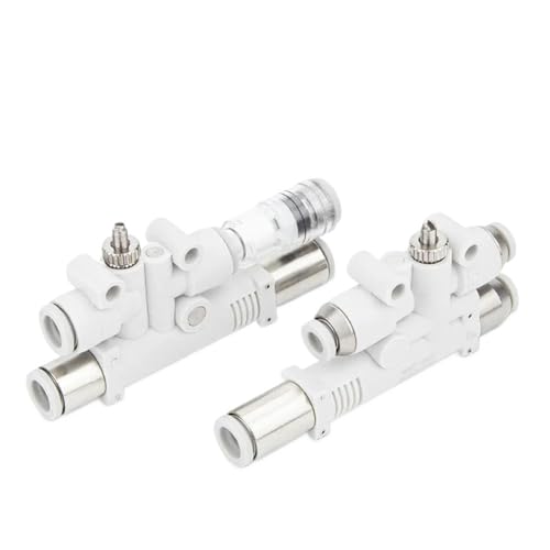Equipped with a destructive vacuum generator VYH05-444 07-666F VYH07-666JF integrated with VYF44M 66M(VYH07-444) von HUSXWKDQP