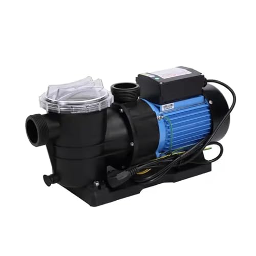 Factory wholesale pool equipment swimming pool pump sand filter circulation pump electric swimming pool water pump von HUSXWKDQP