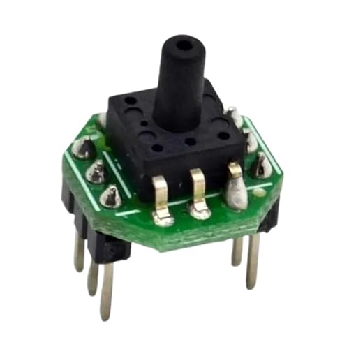 Gas Pressure Sensor Module Ventilator Positive Negative Pressure-100KPa-40KPa ~ 700KPa(-1-1KPA) von HUSXWKDQP
