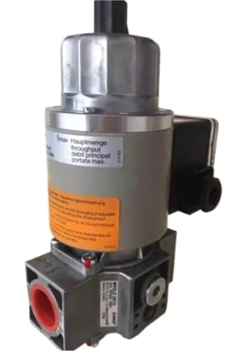 HUSXWKDQP MBDLE420 MBDLE415 MBDLE412S50 MBDLE412 S20 MBDLE410 MBDLE407 MVDLE207/5 MVDLE210/5 MVDLE205/5 DUNGS Gas Solenoid Valve(MBDLE412 S20) von HUSXWKDQP