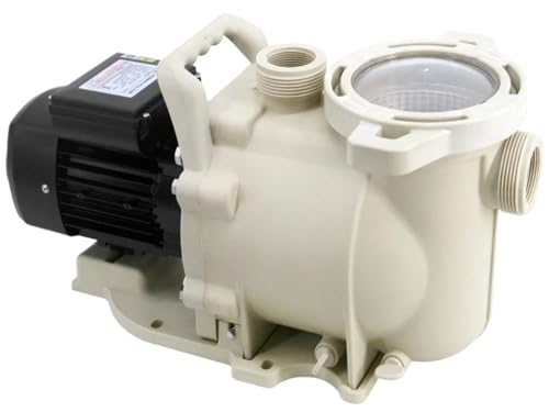 LX Self Priming Pump of Sea Water Swimming Pool Pump and Filter LX Self Priming Pump of Sea Water Swimming Pool Pump and Filter von HUSXWKDQP