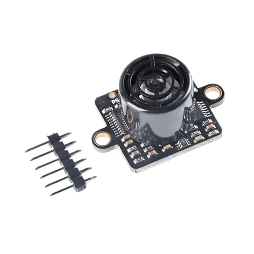 Light Control Ultrasonic Distance Measurement Sensor Module Interface Cable IIC I2C Replace(GY-US42 Cable) von HUSXWKDQP