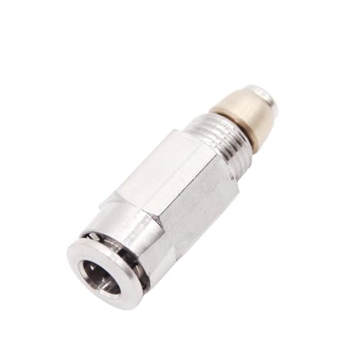 Lincoln Type Divider Valves Progressive Lubrication System SSV06-M10*1(SSV04-M10X1) von HUSXWKDQP