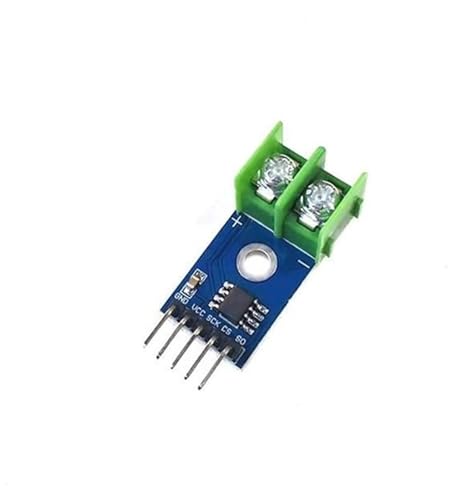 MAX6675 module K-type thermocouple module temperature sensor temperature measurement temperature detection acquisition(Module) von HUSXWKDQP