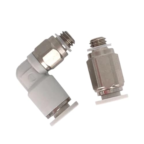 One-Touch Fitting PC PL Mini Series PC/PL3.2M3-M PC/PL3.2M5-M PC/PL4M3-M PC/PL4M5-M PC/PL401-M PC/PL6M5-M PC/PL601-M(PC4M5-M) von HUSXWKDQP