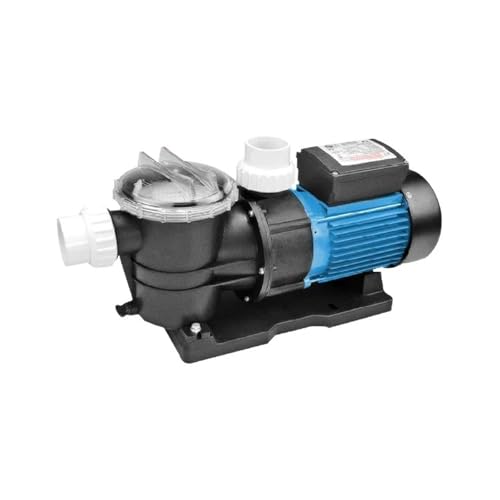 Sand Filter Circulation Pump Electric Swimming Pool Water Pump Sand Filter Circulation Pump Electric Swimming Pool Water Pump von HUSXWKDQP