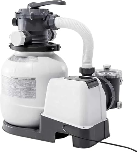 Sand Filter Filtration Pump Pool Accessories Swimming Pool Sand Filter Sand Filter Filtration Pump Pool Accessories Swimming Pool Sand Filter von HUSXWKDQP