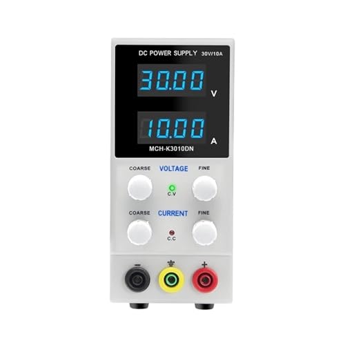 Schaltnetzteil DC MINI(220 V,MCH-K305DN 30V5A) von HUSXWKDQP