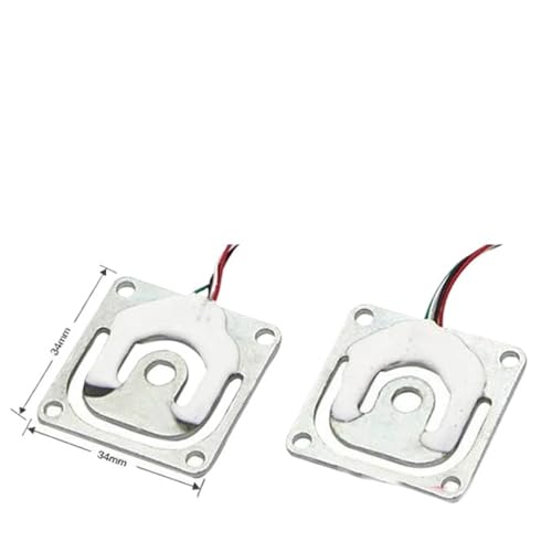 Smart Shelf Can Use Human Scale Pressure Sensor 3D Printed Micro Weight Sensor 50kg(50KG) von HUSXWKDQP