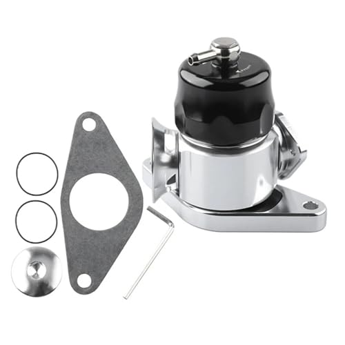 T42C Car Modified Rurbo Pressure Relief Valve Bleeder Valve For Subaru WRX STI 2001-2007 Forester XT 2006-2007 T42C Car Modified Rurbo Pressure Relief Valve Bleeder Valve For Subaru WRX STI 2001-2007 Forester XT 2006-2007 von HUSXWKDQP