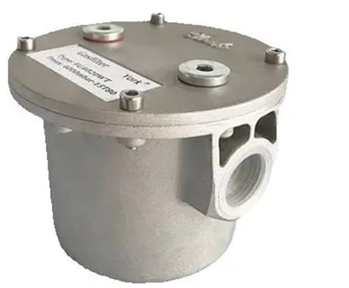 York-Filter FG4080FT DN80 FG40100FT DN100 FG40125FT DN125 FG4065FT DN65 FG4080FT DN80(Red) von HUSXWKDQP