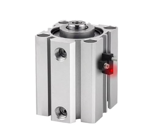 Zylinder magnetische schalter sensor CS1-UMFJ zwei-draht drei-draht D-A93-c73-z73 proximity sensor(D-A73) von HUSXWKDQP