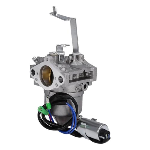 185F Vergaser Montage Mit for ymh MZ360 EF5200 EF6600 PT6700DXE 4KW Generator Motor Carb 7RH14101 21 0 von HUTJWYN