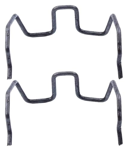 2 Teile/los Filter Clip Frühling for 362 362XP 365 371 371XP 372XP Kettensäge Teile 503735401 von HUTJWYN