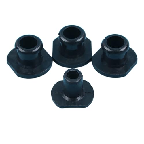 3 Stücke Große 1 stück Kleine AV Puffer Stecker Kappe Kit for MS250 MS230 MS210 021 023 025 Kettensäge Ersatz Teile von HUTJWYN