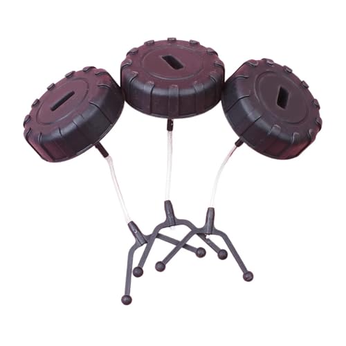 3 Teile/los Öl Kappe for MS180 MS170 MS 180 170 018 017 Kettensäge Ersatzteil von HUTJWYN