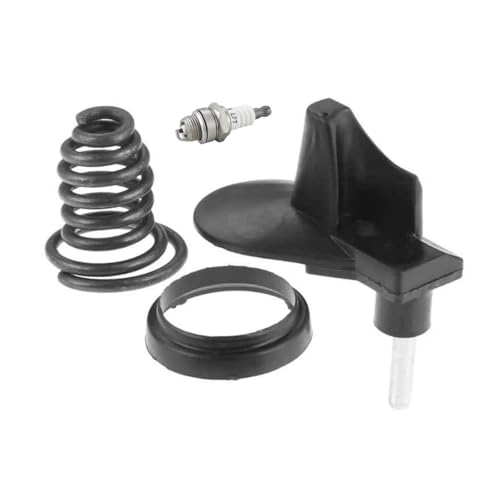 3-teiliges Set for Kettensägen 5200 4500 5800 45cc 52cc 58cc Kettenfänger-Unterlegscheibe Federkettensäge Ersetzen Sie Garten-Elektrowerkzeuge 3-teiliges Set for Kettensägen 5200 4500 5800 45cc 52cc 58cc Kettenfänger-Unterlegscheibe Federkettensäge Ersetzen Sie Garten-Elektrowerkzeuge von HUTJWYN