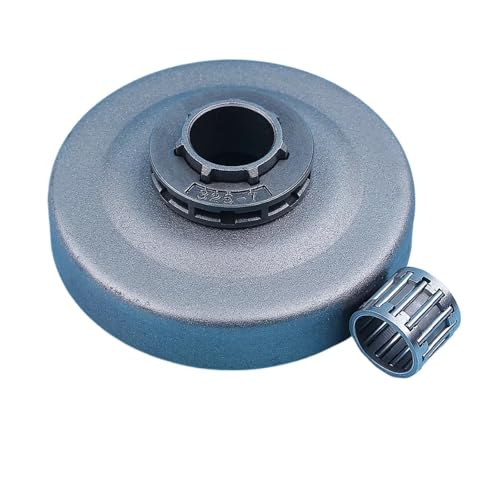 325 7T Spur Kupplung Trommel Kettenrad Felge Kit for 2141 2145 2149 2150 2151 2152 2159 2245 2250 Kettensäge 325 7T Spur Kupplung Trommel Kettenrad Felge Kit for 2141 2145 2149 2150 2151 2152 2159 2245 2250 Kettensäge von HUTJWYN