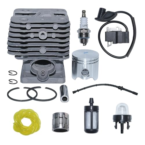 35mm Zylinder Kolben Zündspule Kit for FS120 FS200 FS250 4134 020 1213 Garten Werkzeug Teile Motosierra Gasolina 35mm Zylinder Kolben Zündspule Kit for FS120 FS200 FS250 4134 020 1213 Garten Werkzeug Teile Motosierra Gasolina von HUTJWYN